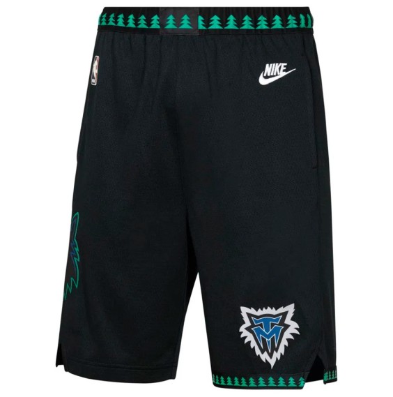 Comprar Pantalón Junior Timberwolves 25-26 Hardwood Classics |24Segons
