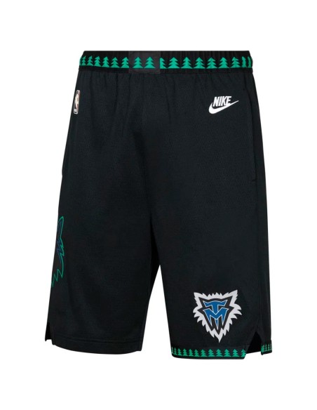 Comprar Pantalons Junior Minnesota Timberwolves 25-26 Hardwood Classics | 24Segons