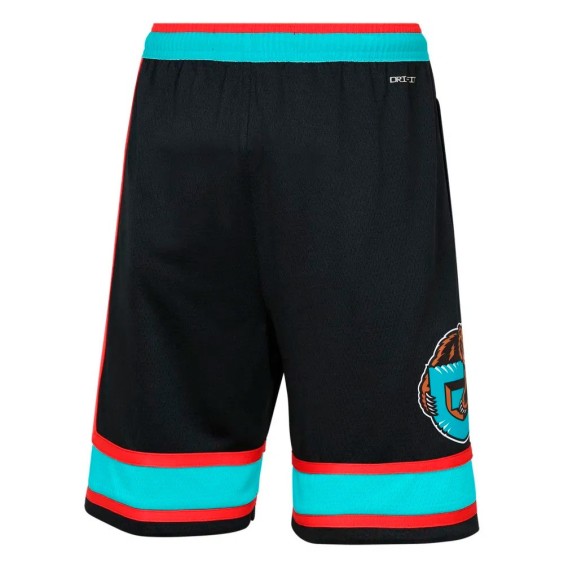 Acquistare Grizzlies Junior Pantaloni 25-26 Hardwood Classics | 24Segons