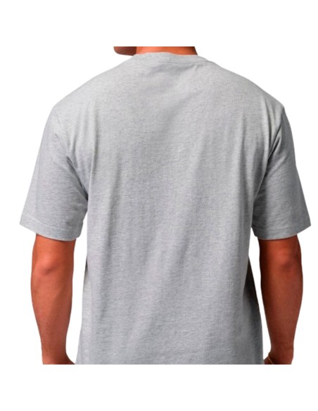 Comprar Camiseta Jordan Brooklyn Swoosh Jumpman Grey | 24Segons