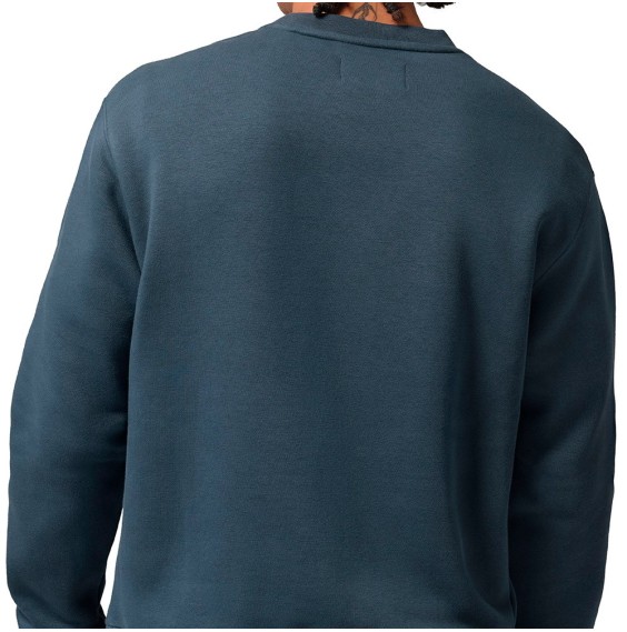 Comprar Dessuadora Jordan Brooklyn Fleece Basic Squadron Blue | 24Segons