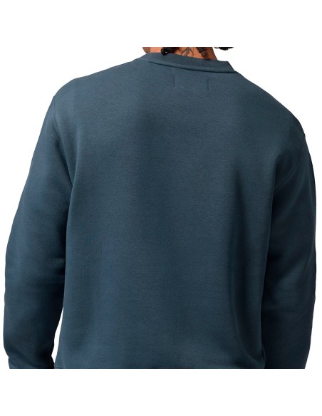 Comprar Sudadera Jordan Brooklyn Fleece Basic Squadron Blue | 24Segons