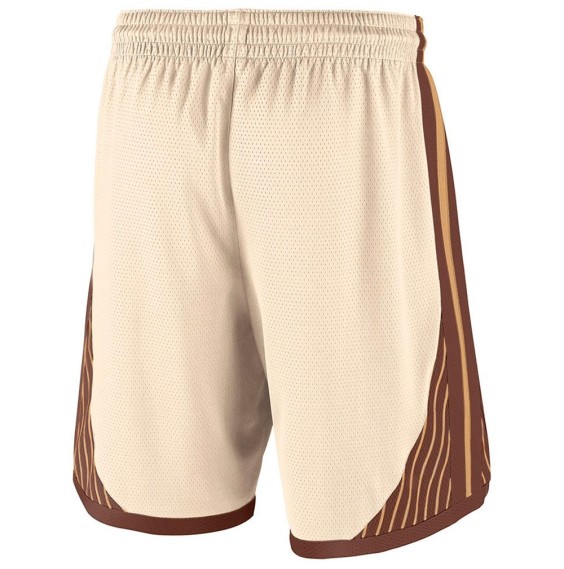 Comprar Pantalón Junior Warriors 25-26 City Edition Shorts | 24Segons