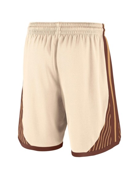 Comprar Pantalón Junior Warriors 25-26 City Edition Shorts | 24Segons