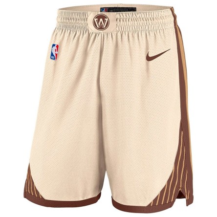 Buy Warriors Junior Shorts 25-26 City Edition Shorts | 24Segons