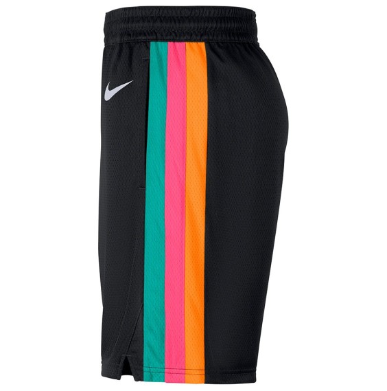 Comprar Pantalón San Antonio Spurs 25-26 City Edition Shorts |24Segons