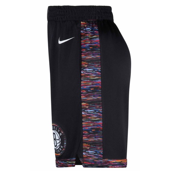 Comprar Pantalons Brooklyn Nets 25-26 City Edition Shorts | 24Segons
