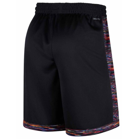 Comprar Pantalons Brooklyn Nets 25-26 City Edition Shorts | 24Segons