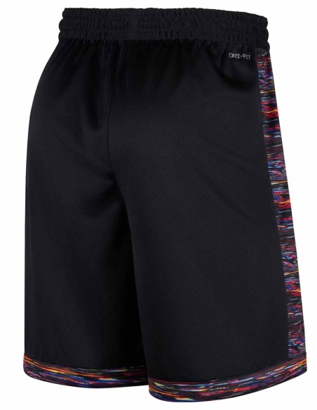 Comprar Pantalons Brooklyn Nets 25-26 City Edition Shorts | 24Segons