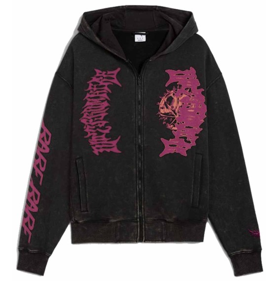 Comprar Sudadera LaMelo Supernova Washed Graphic Full-Zip Hoodie  | 24Segons