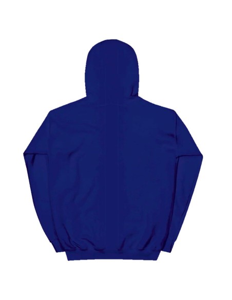 Buy Crossover Sweatshirt Culture Agent Hoodie Duperré Court |24Segons