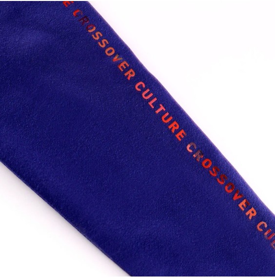 Comprar Dessuadora Crossover Culture Agent Hoodie Duperré Court | 24Segons