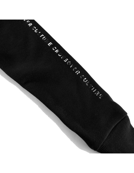 Buy Crossover Sweatshirt Culture Agent Hoodie Rucker Park |24Segons