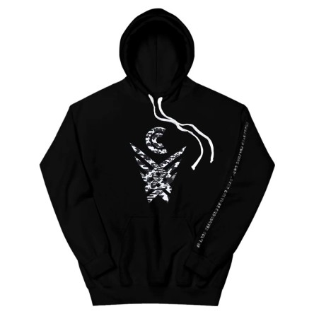 Buy Crossover Sweatshirt Culture Agent Hoodie Rucker Park |24Segons