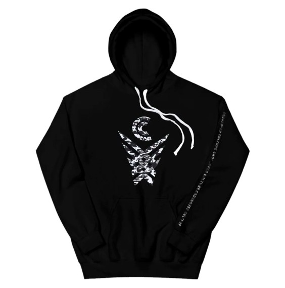 Comprar Sudadera Crossover Culture Agent Hoodie Rucker Park  |24Segons