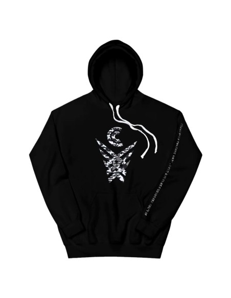 Comprar Dessuadora Crossover Culture Agent Hoodie Rucker Park  | 24Segons