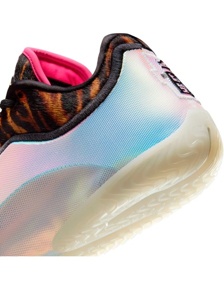 Comprar Zapatillas LeBron XXIII Heat Wave | 24Segons