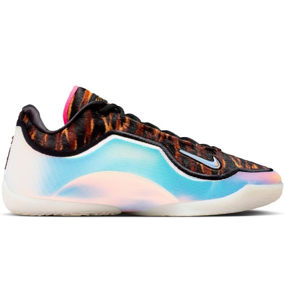 Buy LeBron XXIII Heat Wave Sneakers 24Segons