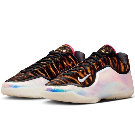 Comprar Zapatillas LeBron XXIII Heat Wave | 24Segons