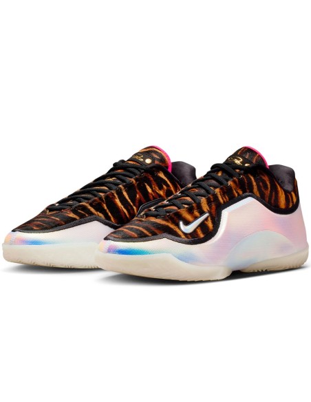 Acquista le scarpe LeBron XXIII Heat Wave | 24Segons