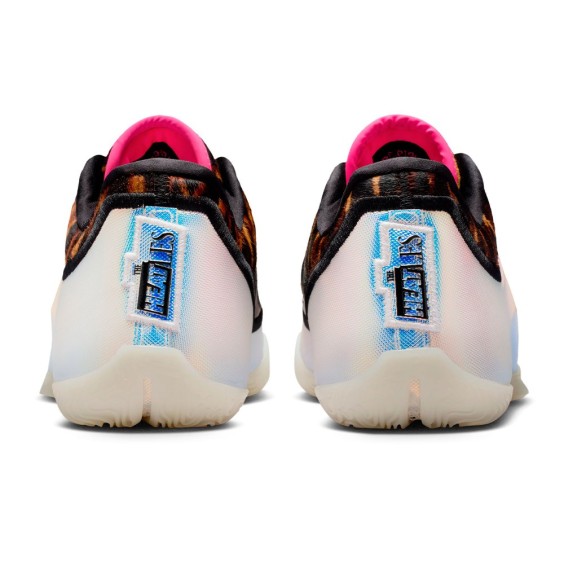 Comprar Sabatilles LeBron XXIII Heat Wave | 24Segons