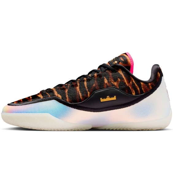 Comprar Sabatilles LeBron XXIII Heat Wave | 24Segons