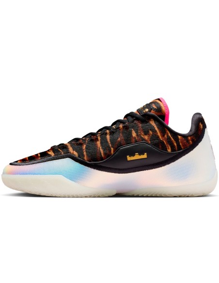 Comprar Zapatillas LeBron XXIII Heat Wave | 24Segons