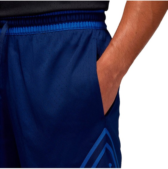 Buy Jordan Sport Diamond Dri-FIT Game Royal Trousers :: Sport Diamond Dri-FIT Game Royal Trousers 24Segons