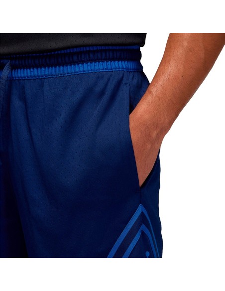 Comprar Pantalons Jordan Sport Diamond Dri-FIT Game Royal | 24Segons