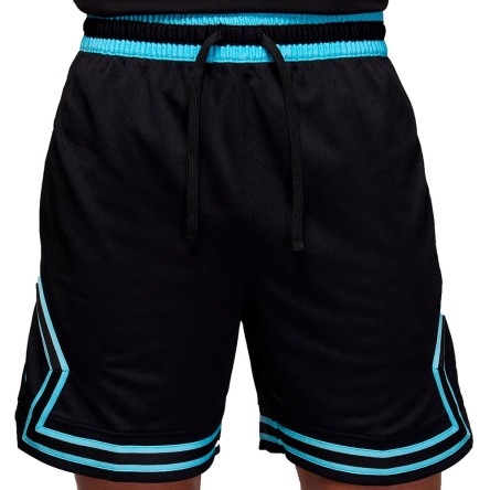 Comprare Pantaloni Jordan Sport Diamond Dri-FIT Nero Blu | 24Segons