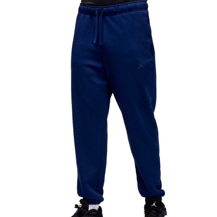 Buy Jordan Dri-FIT Sport Crossover Blue Void Trousers |24Segons
