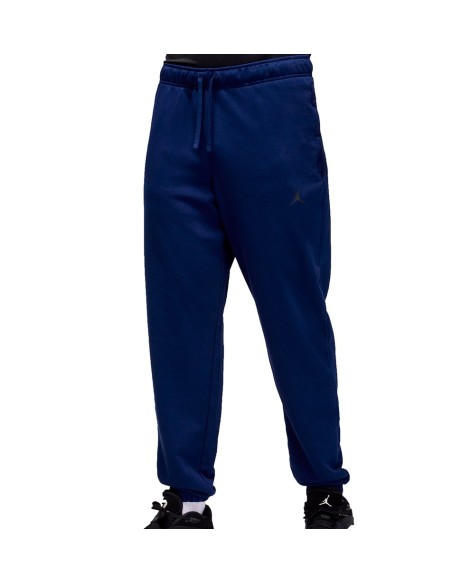 Buy Jordan Dri-FIT Sport Crossover Blue Void Trousers |24Segons