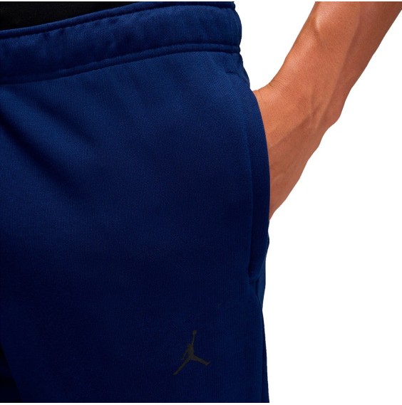 Acquista Jordan Dri-FIT Sport Crossover Pantaloni Blue Void |24Segons