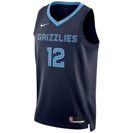 Comprar Ja Morant Grizzlies 25-26 Icon Edition Swingman | 24Segons