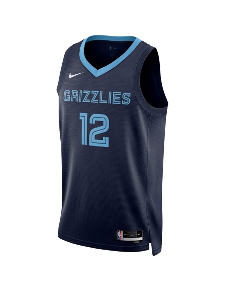 Comprar Ja Morant Grizzlies 25-26 Icon Edition Swingman | 24Segons