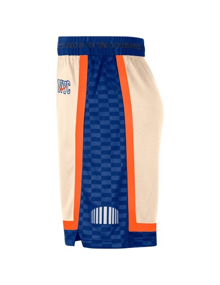 Comprar Pantalón New York Knicks 25-26 City Edition Short | 24Segons