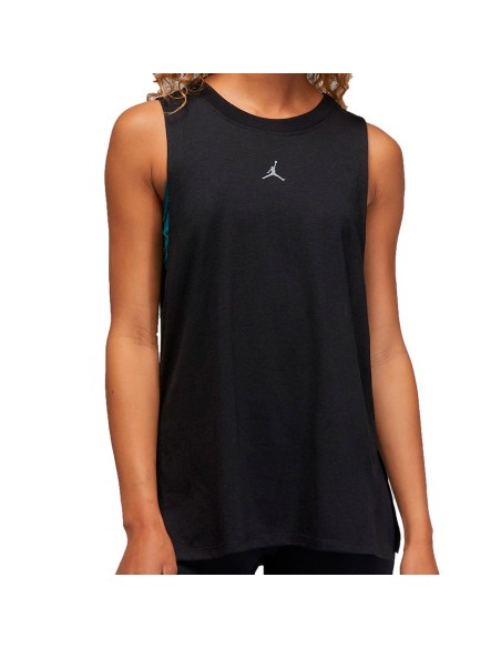Buy Women's T-Shirt Jordan Sport Diamond Black | 24Segons