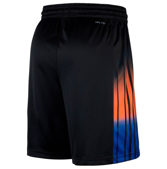 Comprar Pantalón Knicks 25-26 Statement Edition Shorts | 24Segons