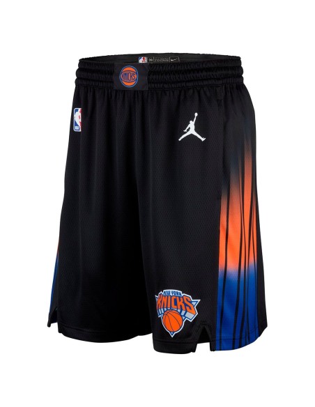 Comprar Pantalón Knicks 25-26 Statement Edition Shorts | 24Segons