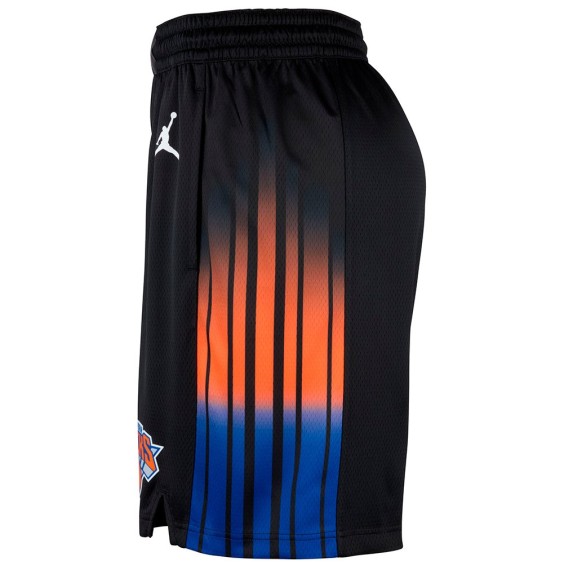Buy Knicks Trousers 25-26 Statement Edition Shorts | 24Segons