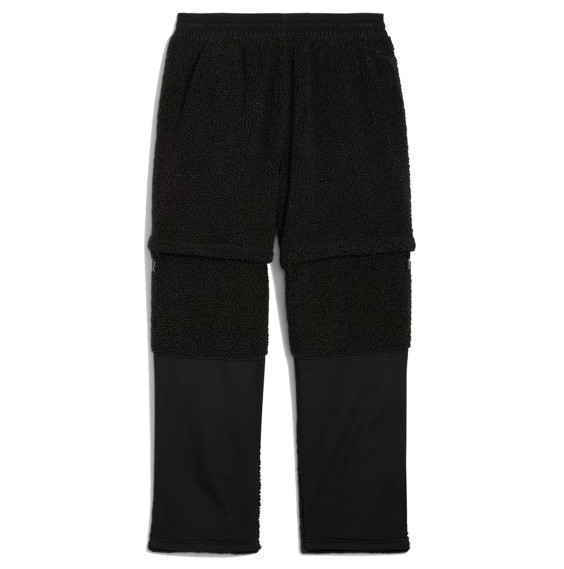 Acquista i pantaloni Puma LaMelo Supernova Sherpa Black | 24Segons