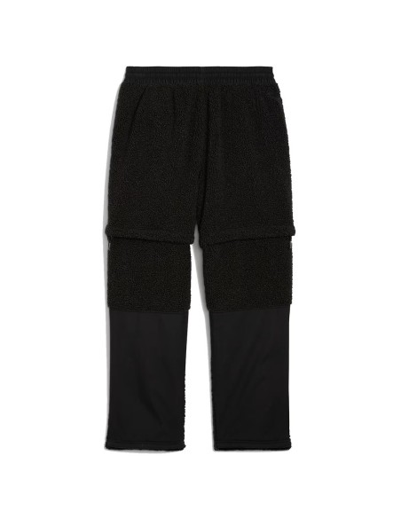 Comprar Pantalons Puma LaMelo Supernova Sherpa Black | 24Segons