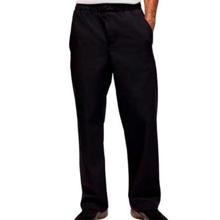 Comprar Pantalón Jordan Sport Flightweight Black | 24Segons