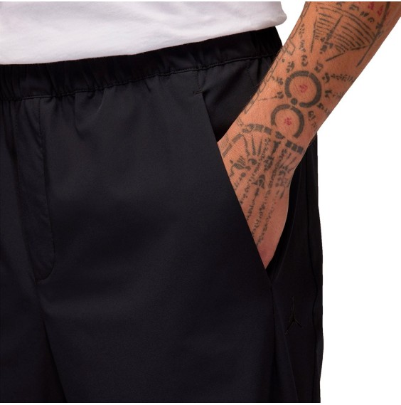 Acheter Jordan Sport Pantalon Flightweight Noir 24Segons