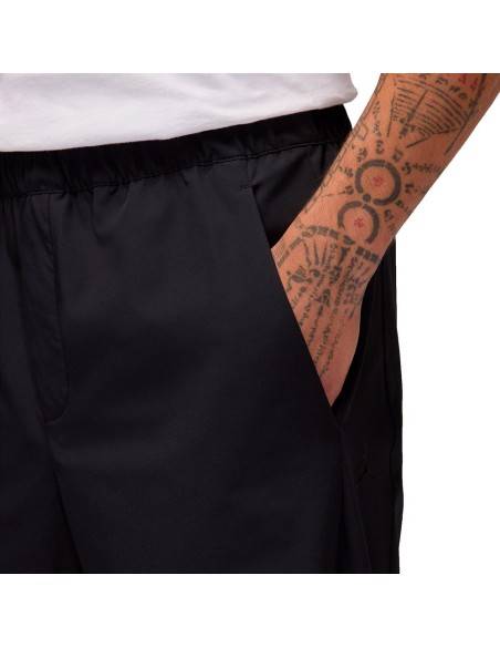 Acheter Jordan Sport Pantalon Flightweight Noir 24Segons