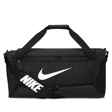 Comprar Bossa Nike Brasilia 9.5 Black | 24Segons