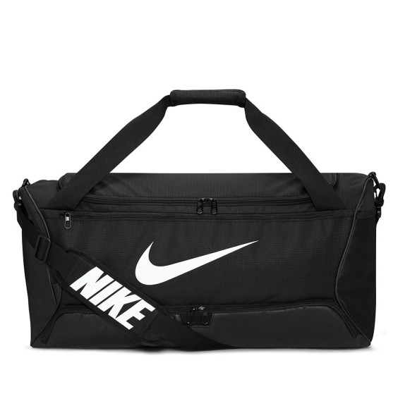 Comprar Bolsa Nike Brasilia 9.5 Black | 24Segons