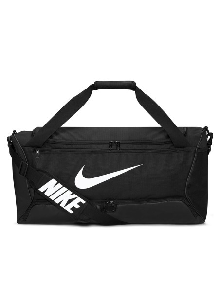 Buy Bag Nike Brasilia 9.5 Black | 24Segons