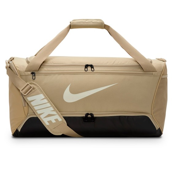 Comprar Bossa Nike Brasilia 9.5 Desert Khaki | 24Segons