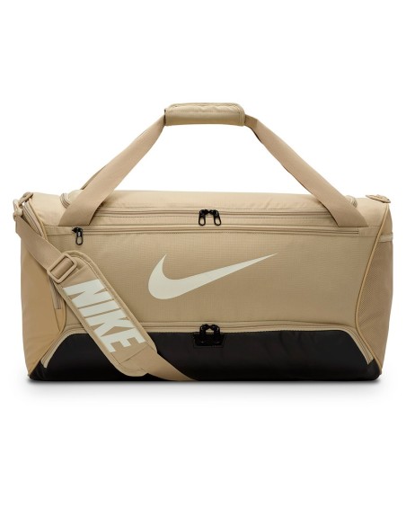 Comprar Bolsa Nike Brasilia 9.5 Desert Khaki | 24Segons